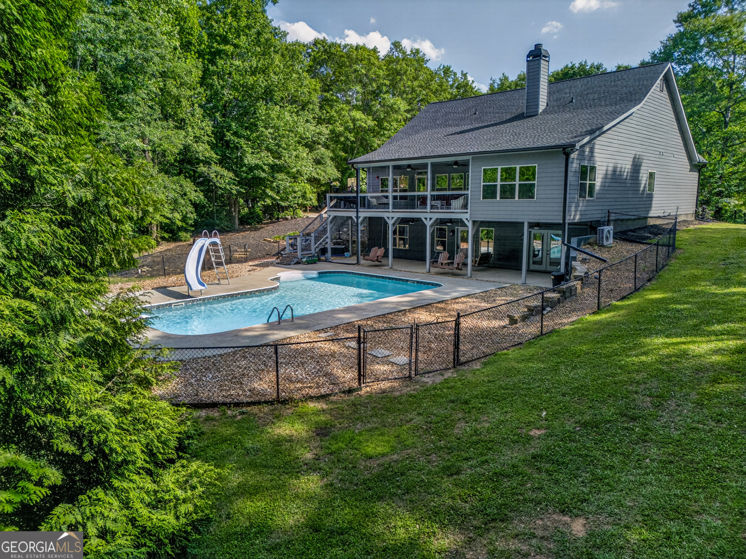 135 Canters RUN
