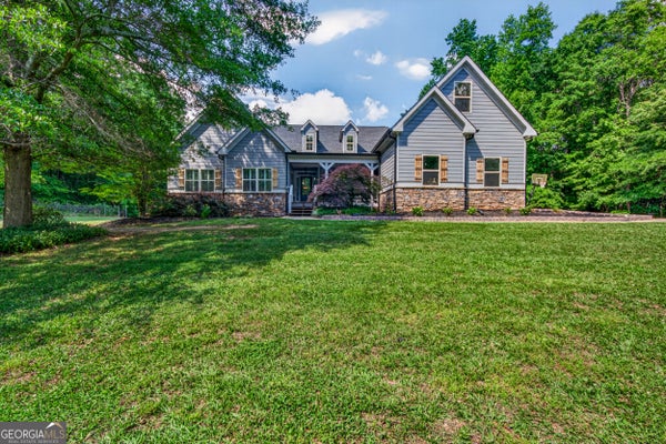 135 CANTERS RUN, HOMER, GA 30547 - Image 58d01c79a856644df9092d0ca62b3bb6/2895492638