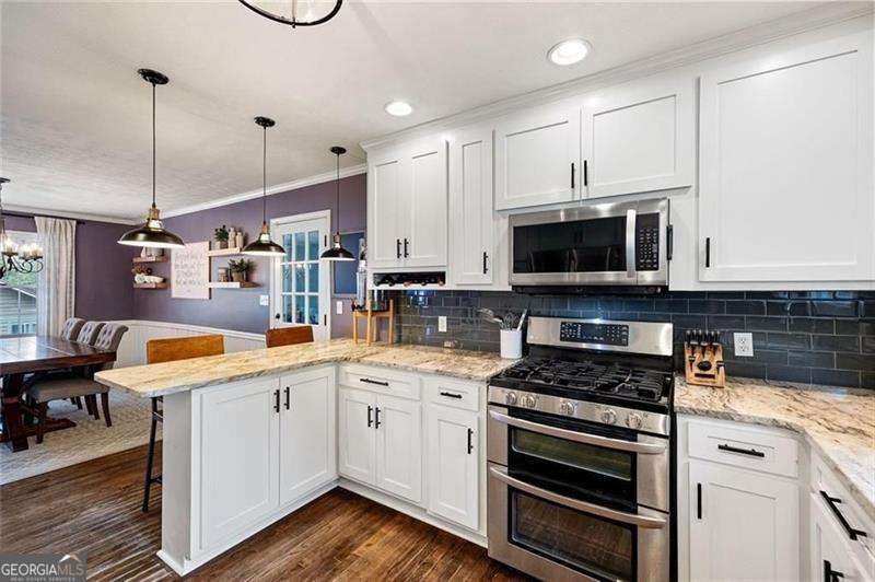 1563 Arden DR SW