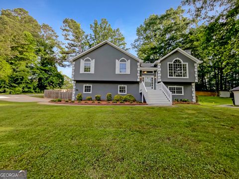 5080 Brownwood DR Powder Springs GA 30127