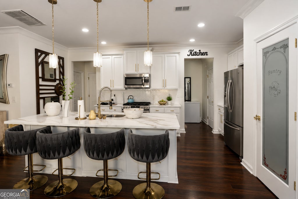 Photo of 5099 Jack Drive, Decatur, GA 30035 (MLS # 10835894)