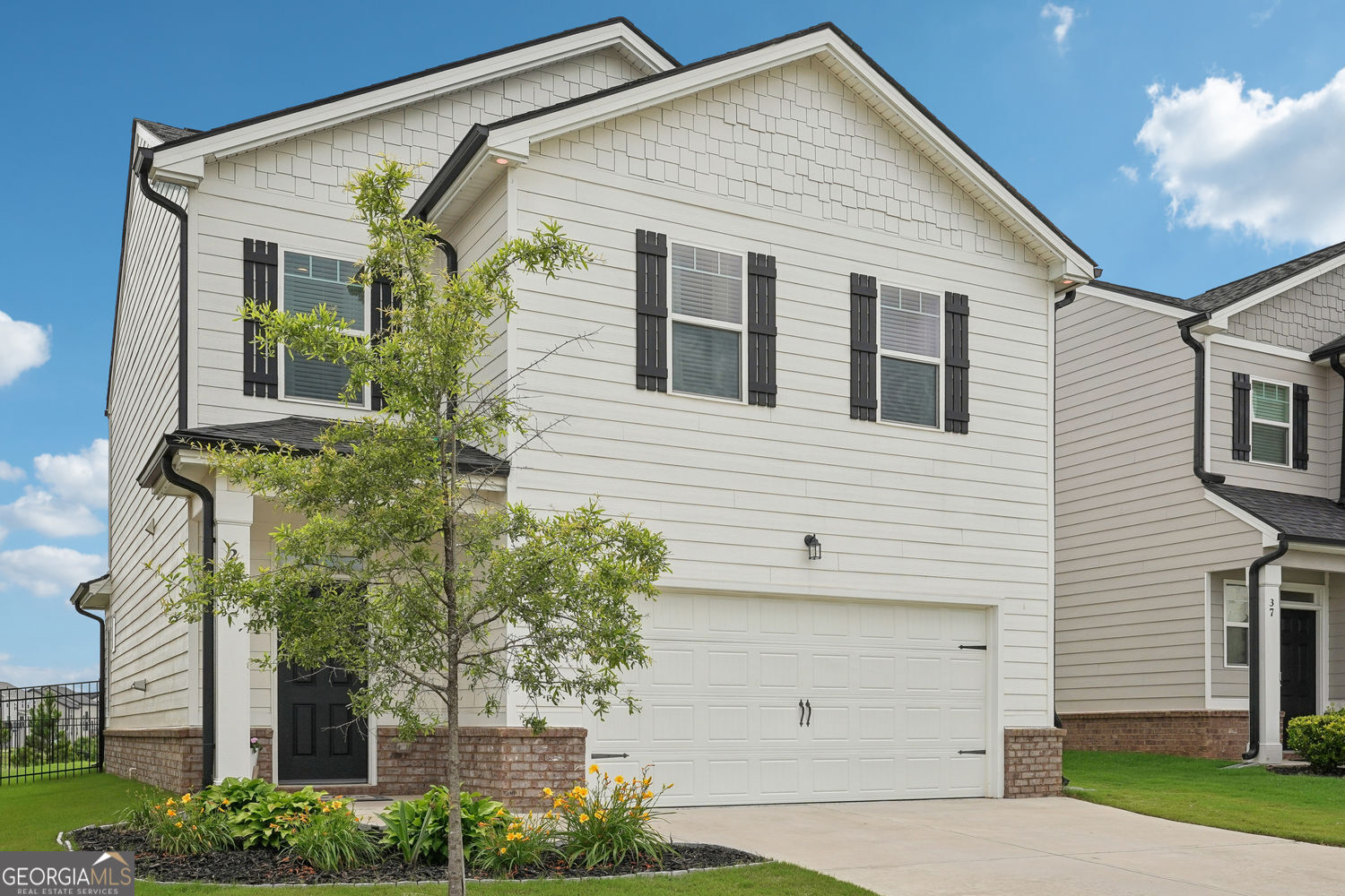29 Gaston CT