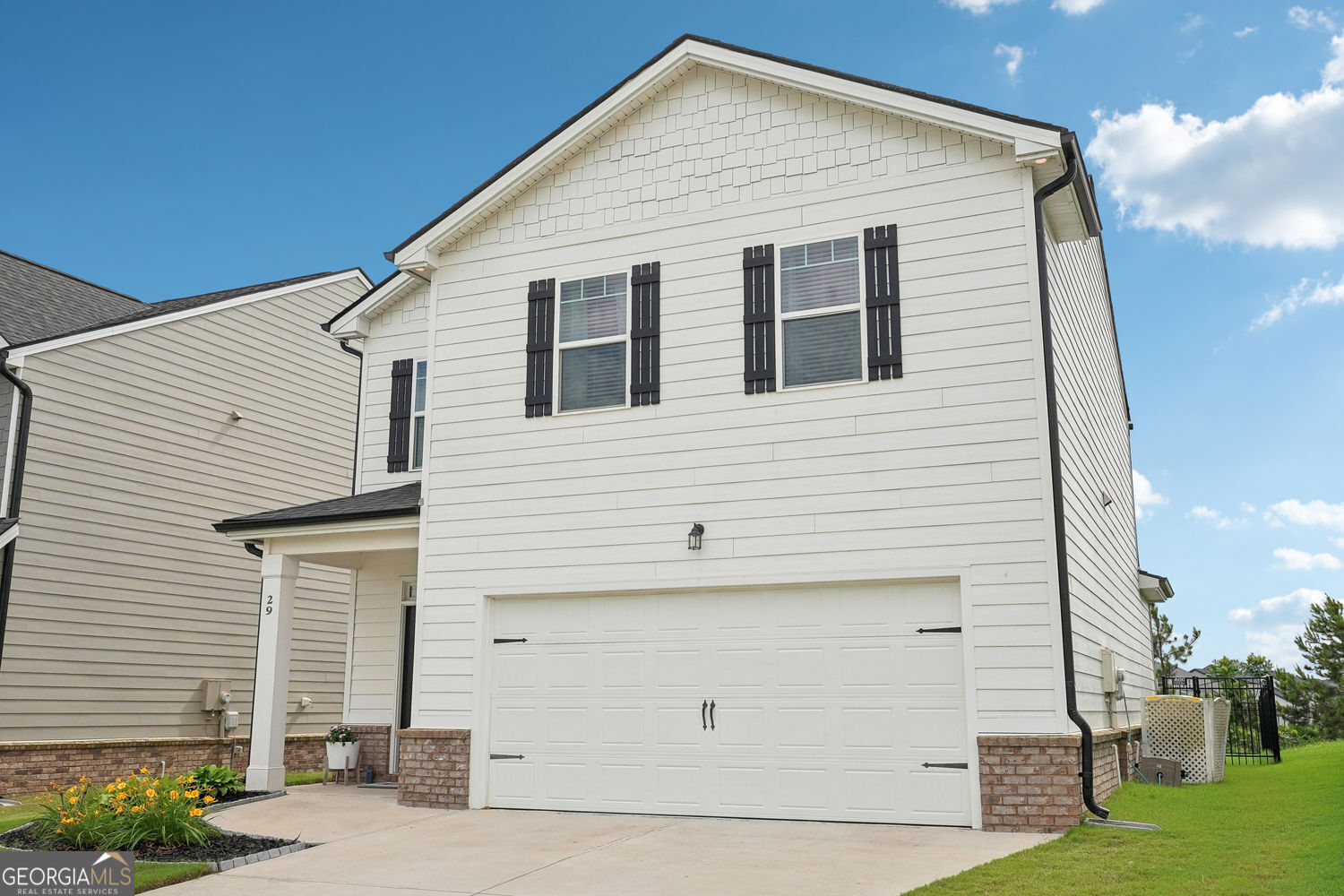 29 Gaston CT