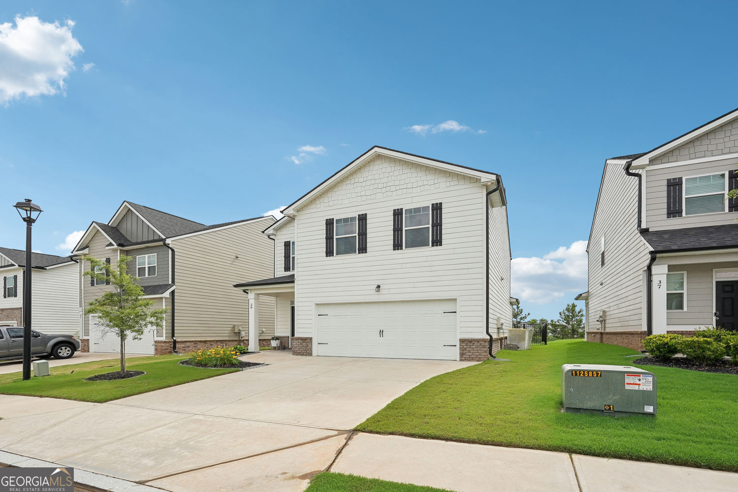 29 Gaston CT