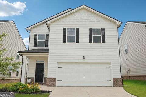 29 Gaston CT Hoschton GA 30548