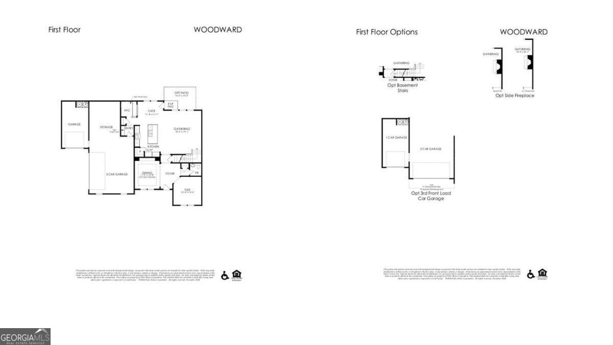 1169 Pine Valley TRL