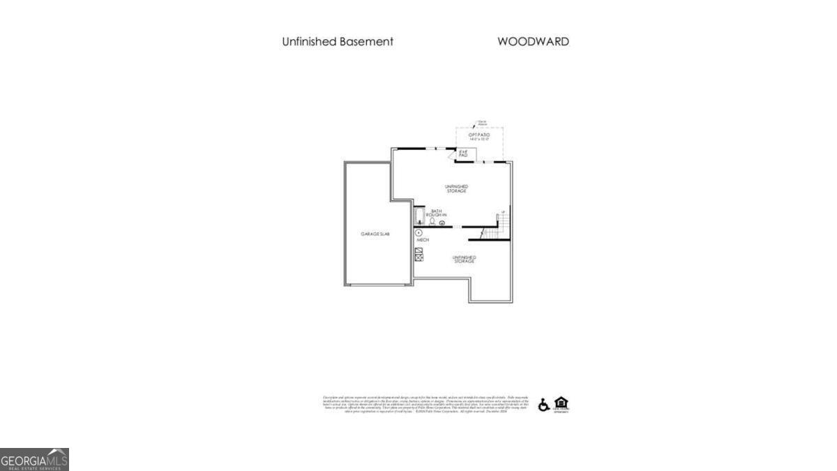 1169 Pine Valley TRL