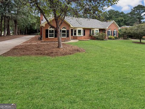 143 Ponderosa DR Athens GA 30605