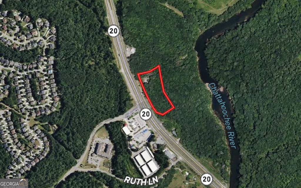 Photo of 3625 Buford Highway, Cumming, GA 30040 (MLS # 10785361)