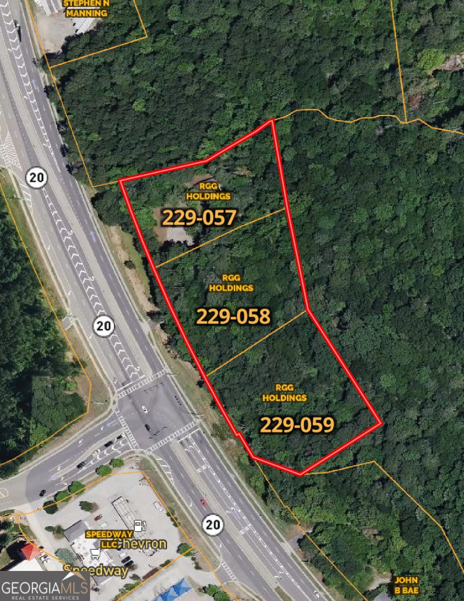 Photo of 3625 Buford Highway, Cumming, GA 30040 (MLS # 10785361)