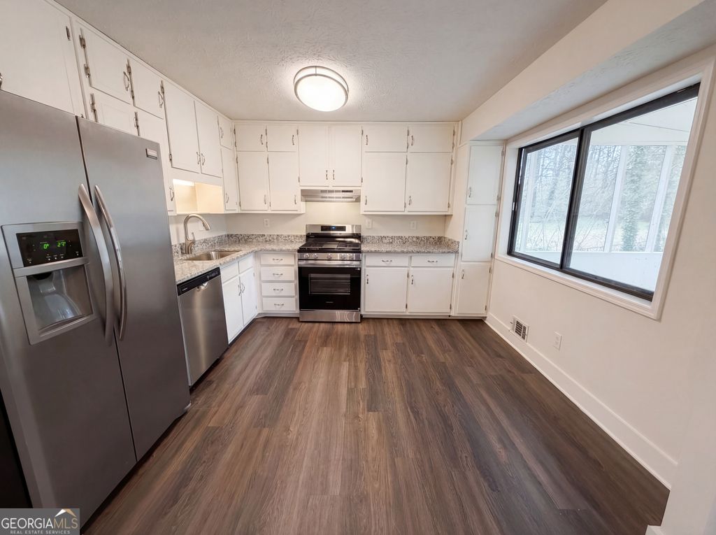 Photo of 791 Cedar Lake Drive SE, Conyers, GA 30094 (MLS # 10717167)