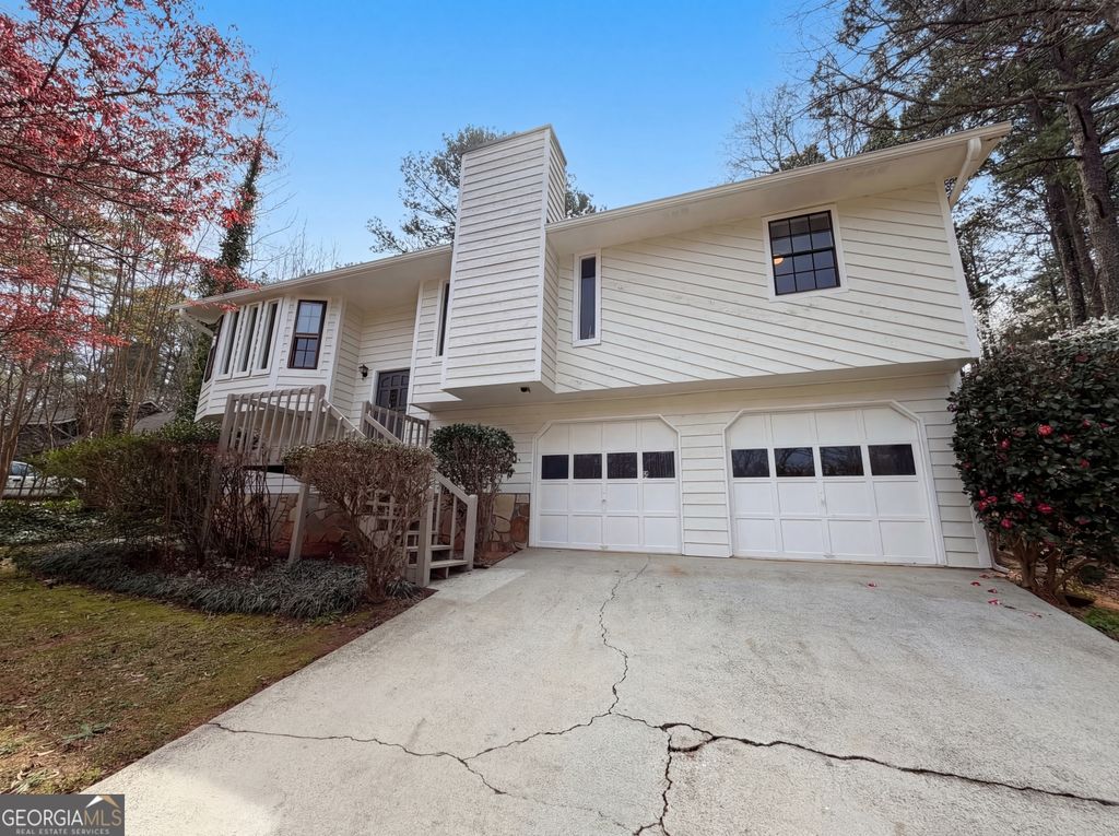 Photo of 791 Cedar Lake Drive SE, Conyers, GA 30094 (MLS # 10717167)