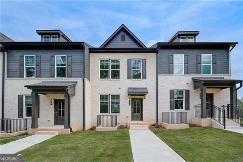 313 Daybreak LN Newnan GA 30265