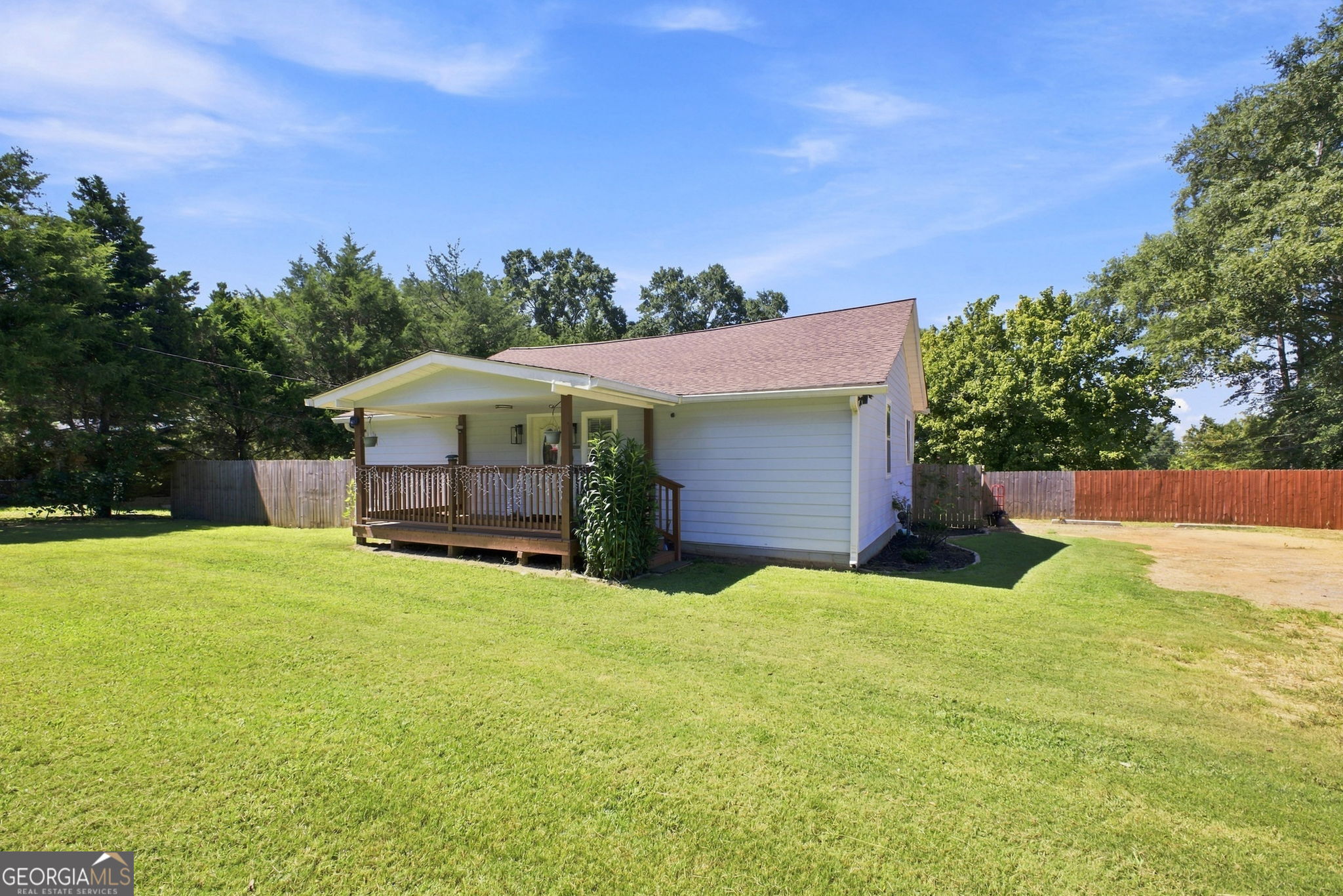 474 Cason RD