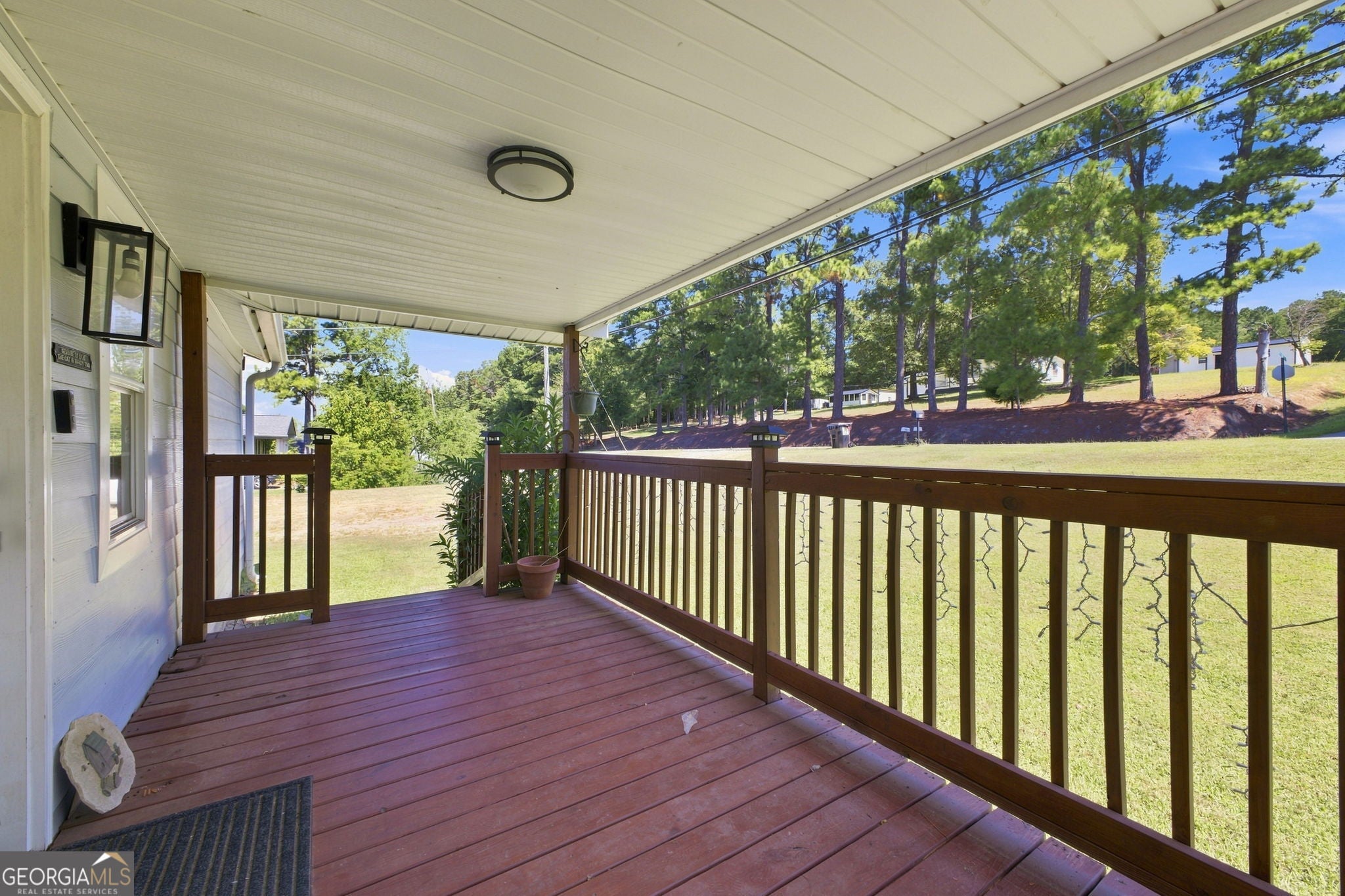 474 Cason RD
