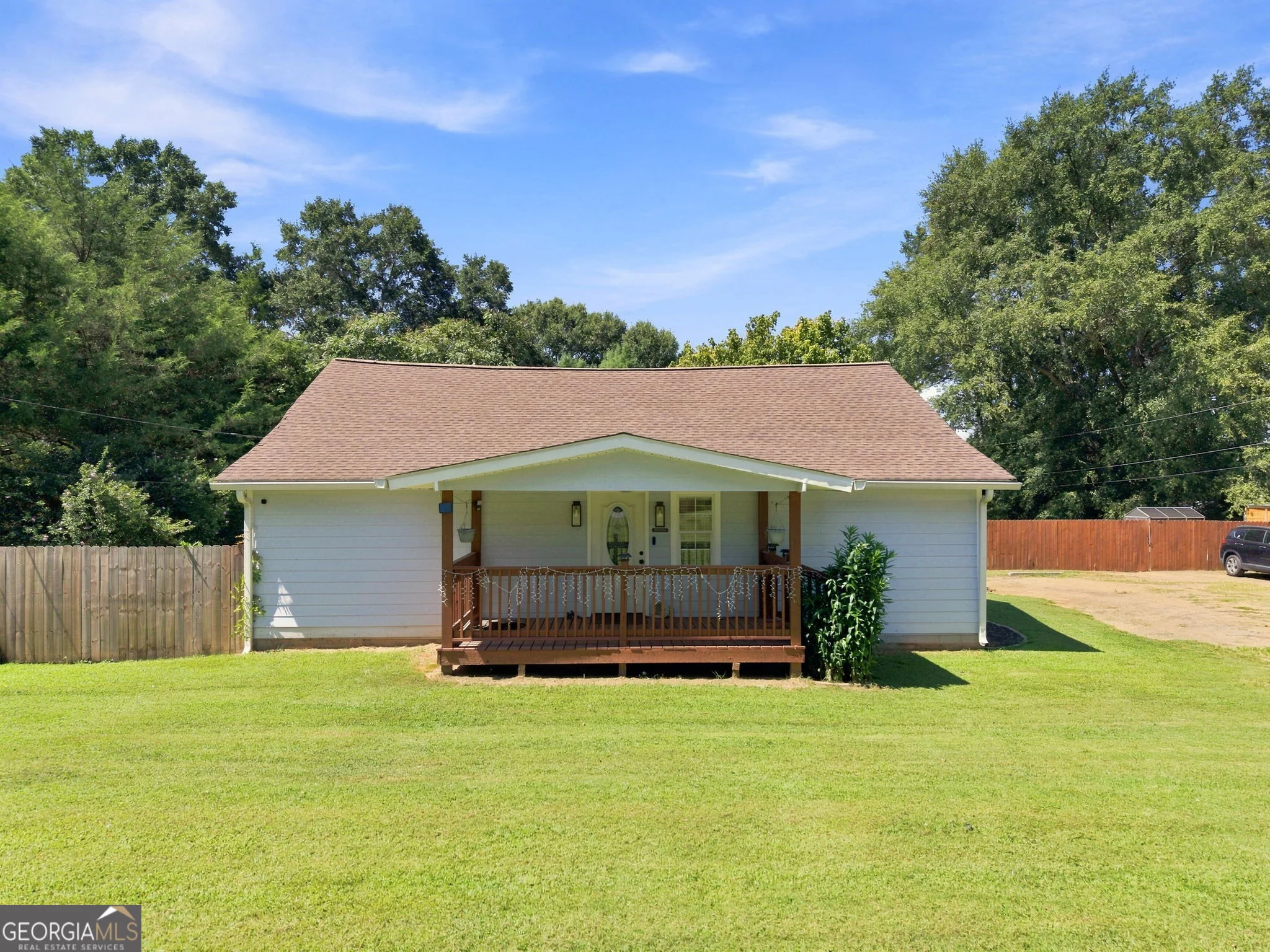 474 Cason Road, Cedartown, GA, 30125