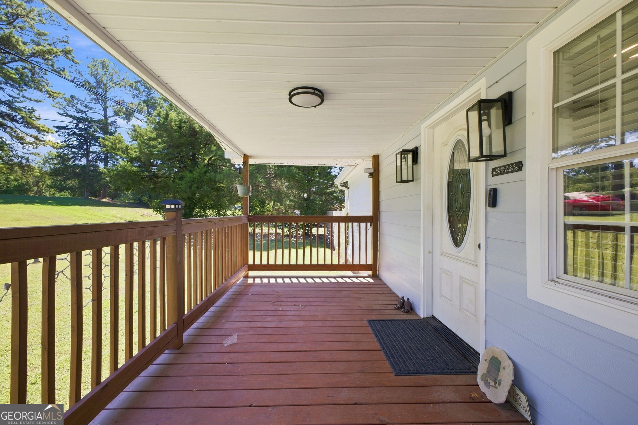 474 Cason RD