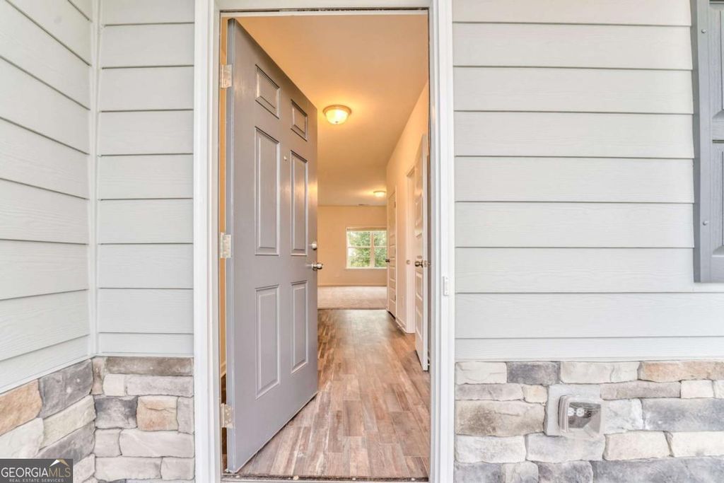 Photo of 8 Majestic Oaks Way NE, Rome, GA 30165 (MLS # 10707664)