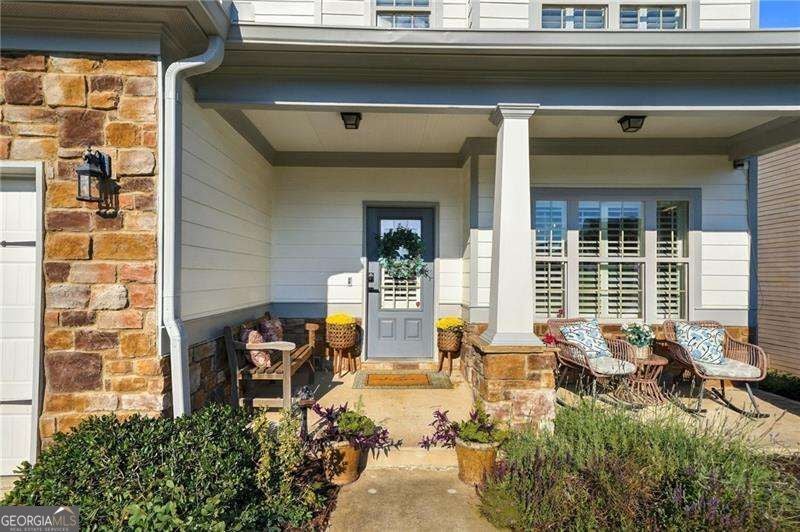 1107 Blankets Creek DR