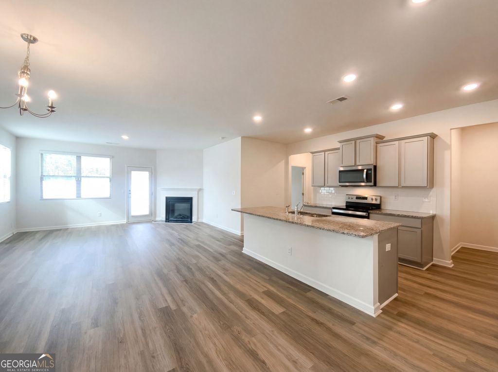 Photo of 11893 Lovejoy Crossing Boulevard, Hampton, GA 30228 (MLS # 10680452)