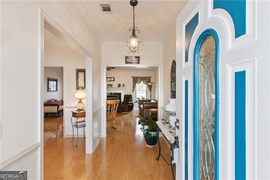 Photo of 932 Hitching Post Lane, Waycross, GA 31503 (MLS # 10737307)