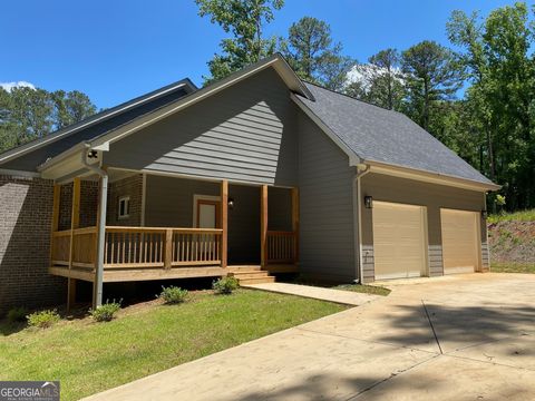 5950 Lynfield DR South Fulton GA 30349