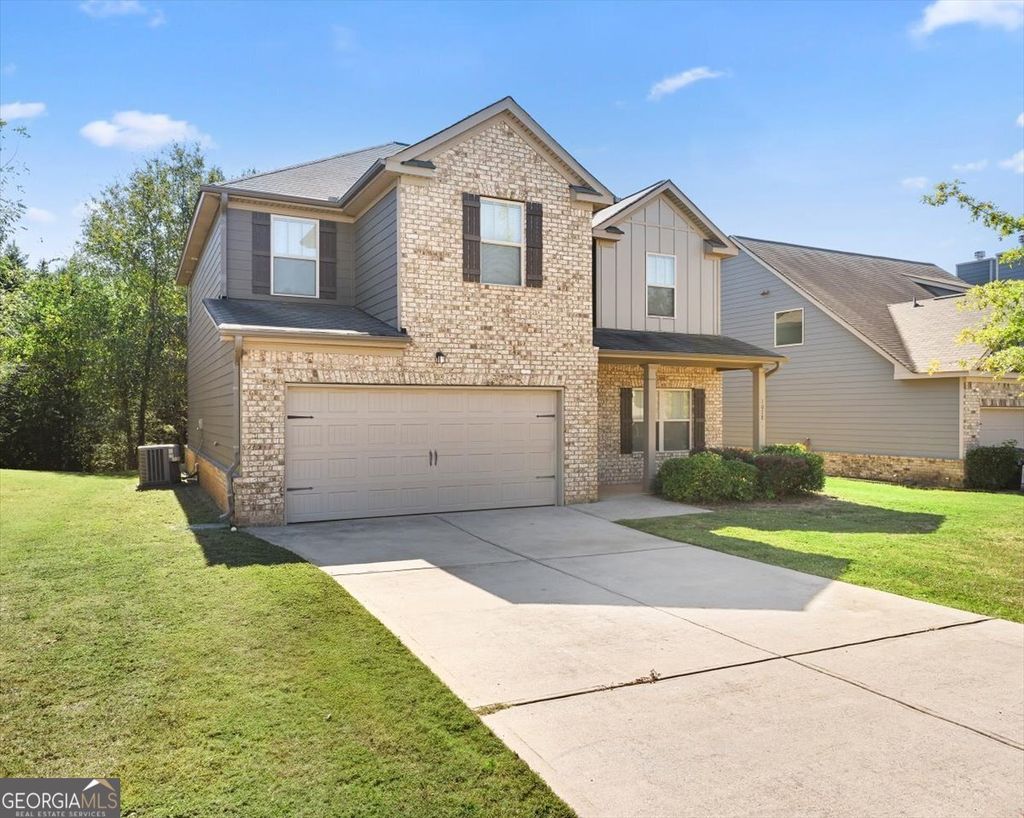 Photo of 1078 Hartwell Road, Locust Grove, GA 30248 (MLS # 10632696)