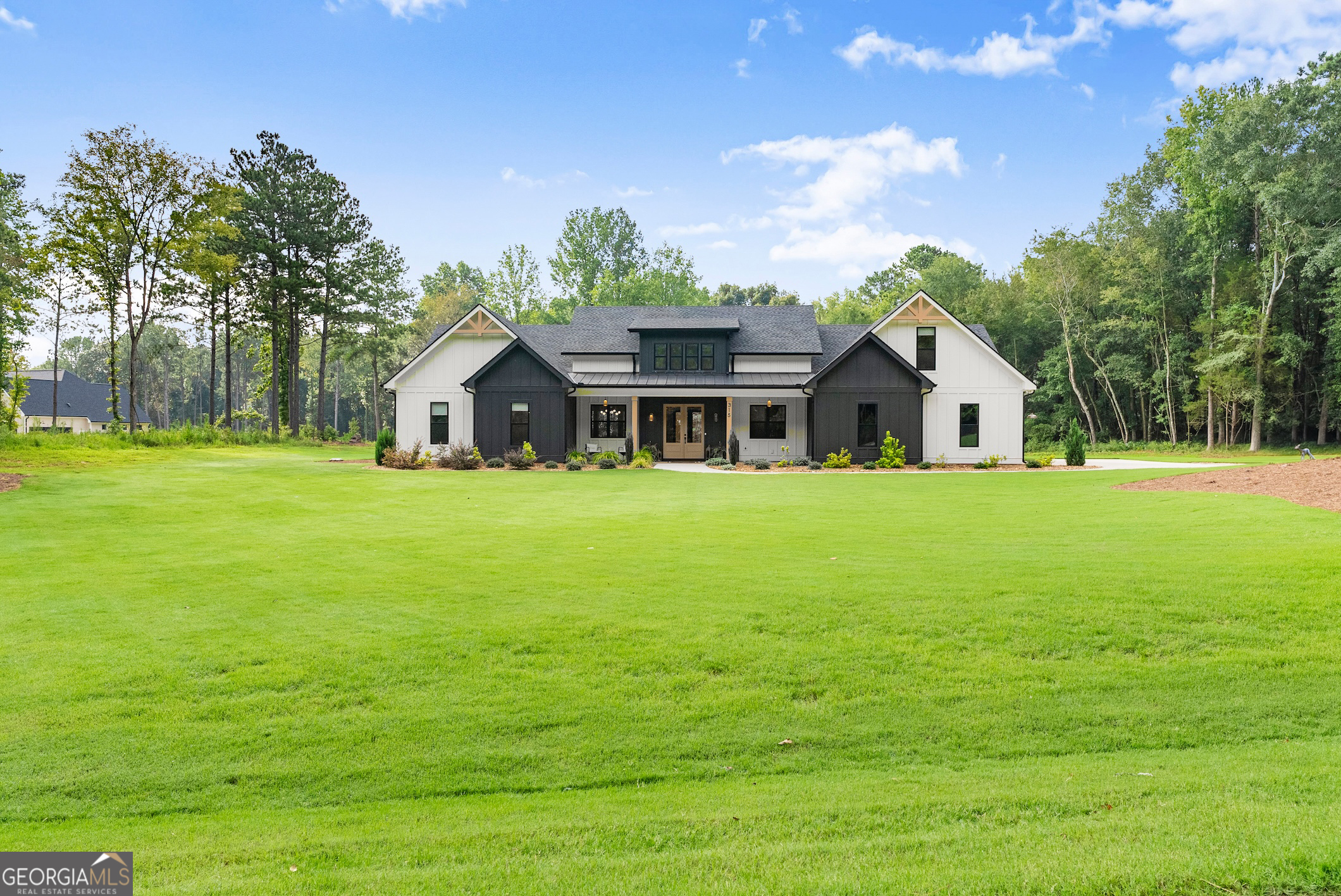 315 McRee RD