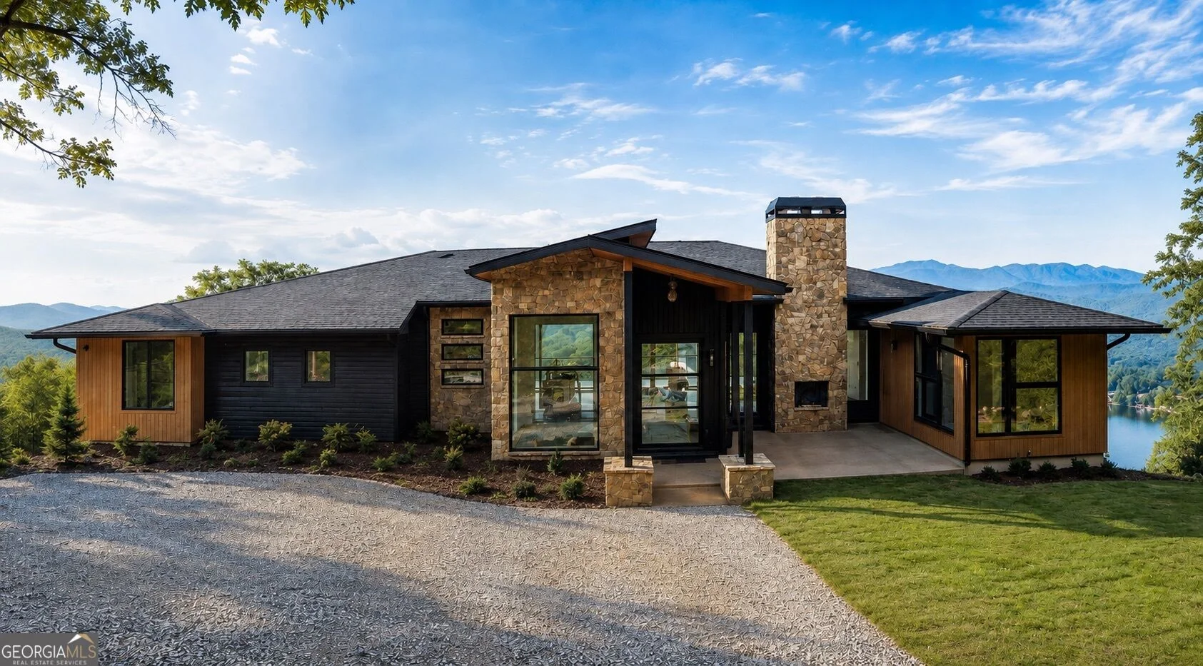 831 Sonya Road, Clayton, GA, 30525
