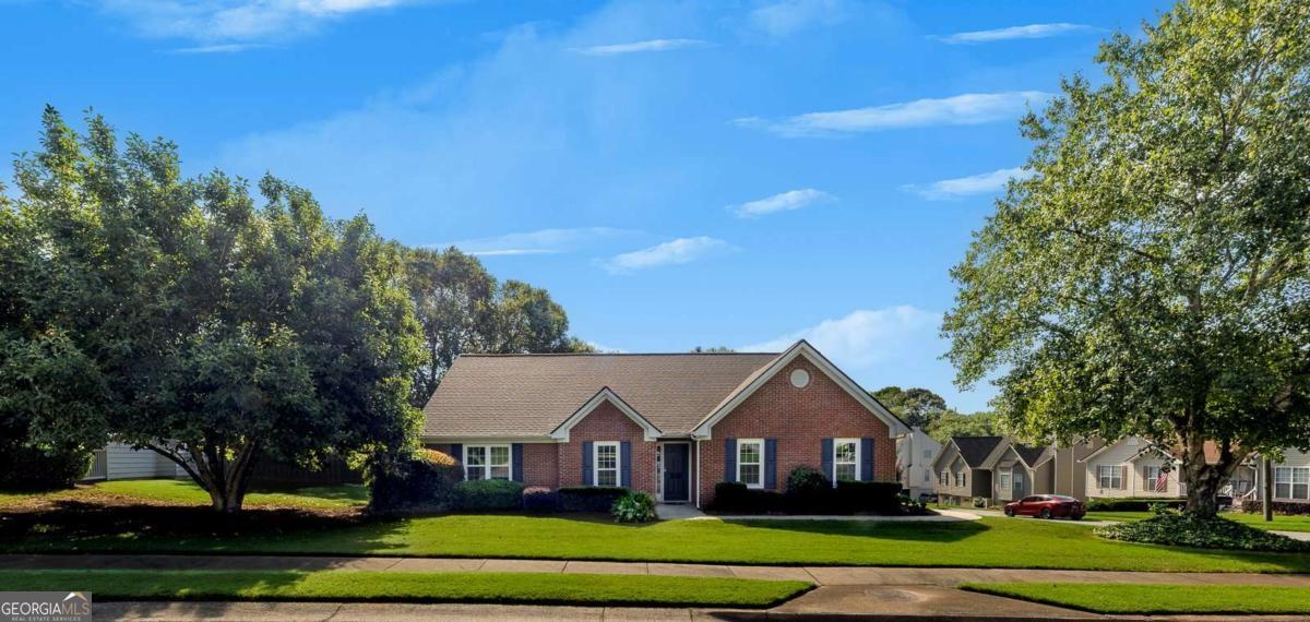 4054 Mount Vernon DR