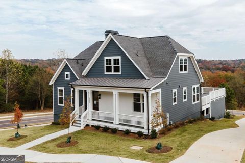 200 Highpointe LN Athens GA 30606