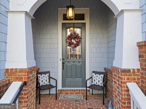 262 Trecastle SQ Canton GA 30114