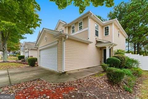 Photo of 301 Silver Spring Street, Dallas, GA 30157 (MLS # 10682820)