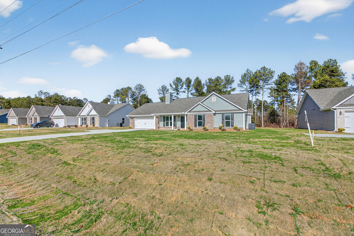 587 Liberty Hill RD 30