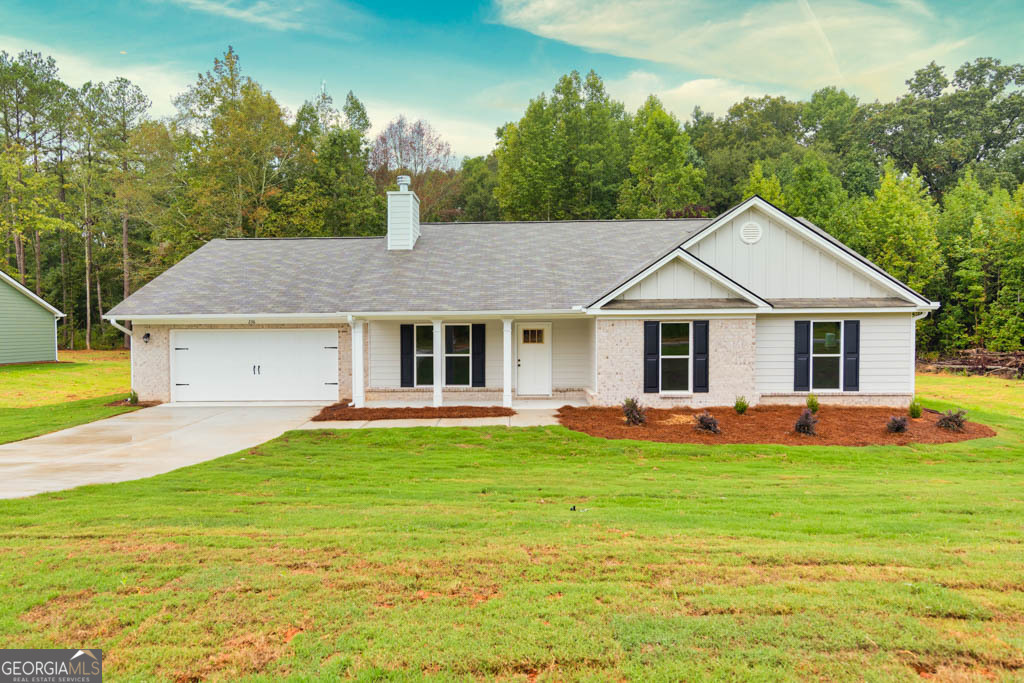 587 Liberty Hill RD 30