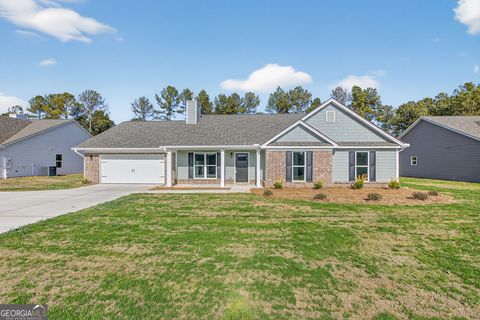 587 Liberty Hill RD 30 Hartwell GA 30643