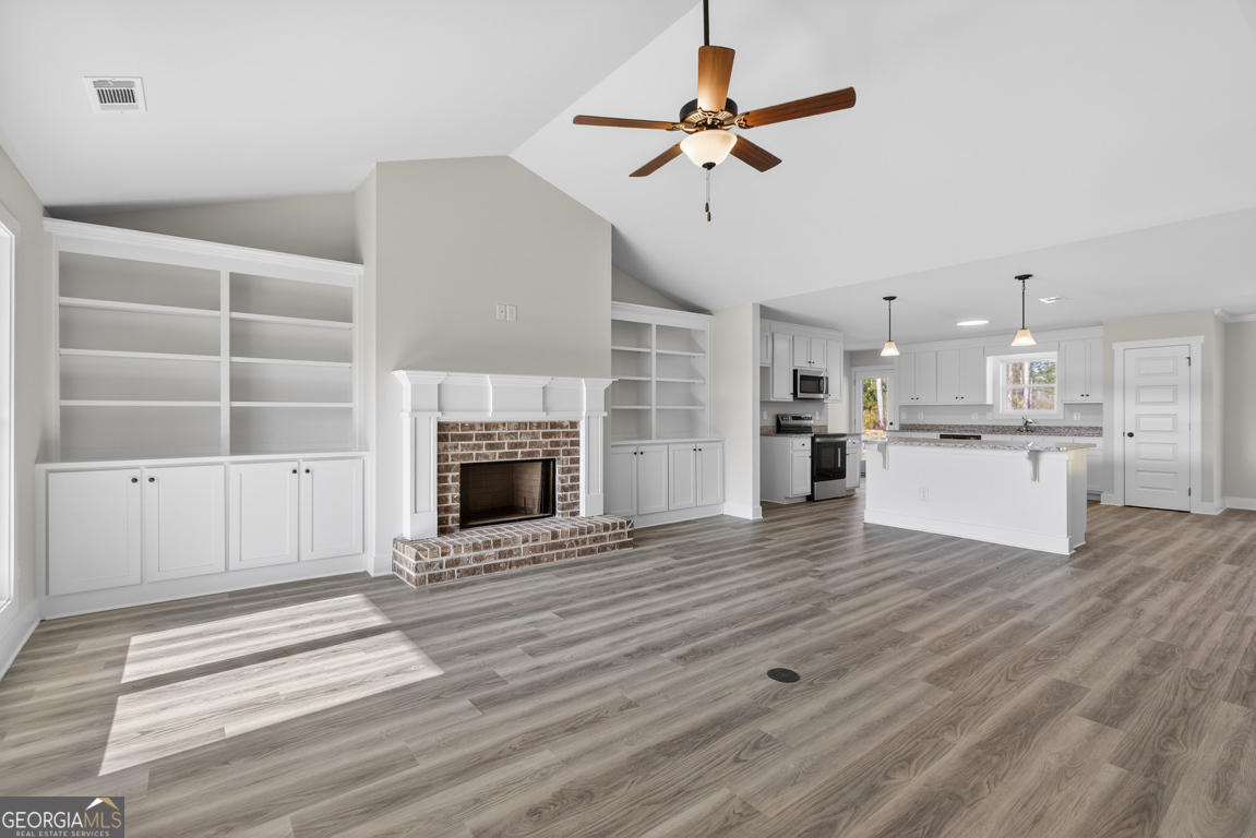 587 Liberty Hill RD 30