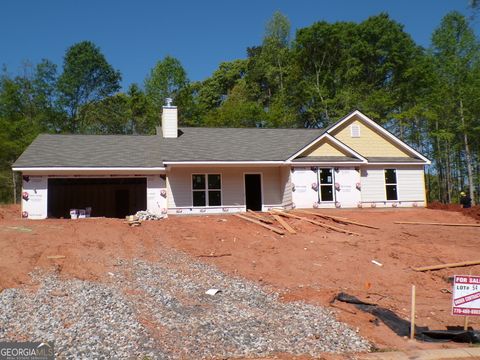 587 Liberty Hill RD 30 Hartwell GA 30643