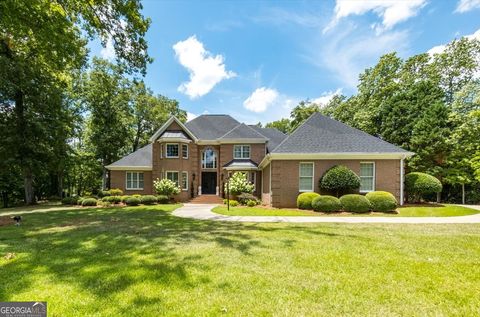 A home in Macon