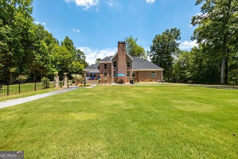 A home in Macon