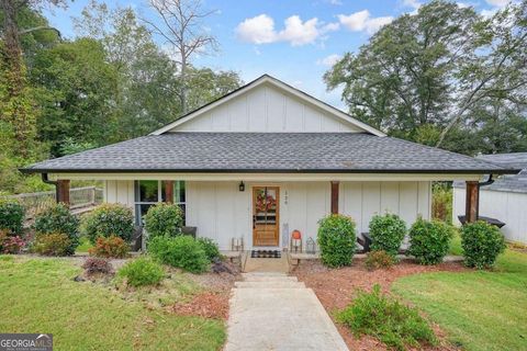 Photo of 120 E KILLIAN Street, Canton, GA 30114 (MLS # 10673971)