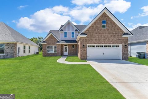 113 John Eady CT Savannah GA 31405