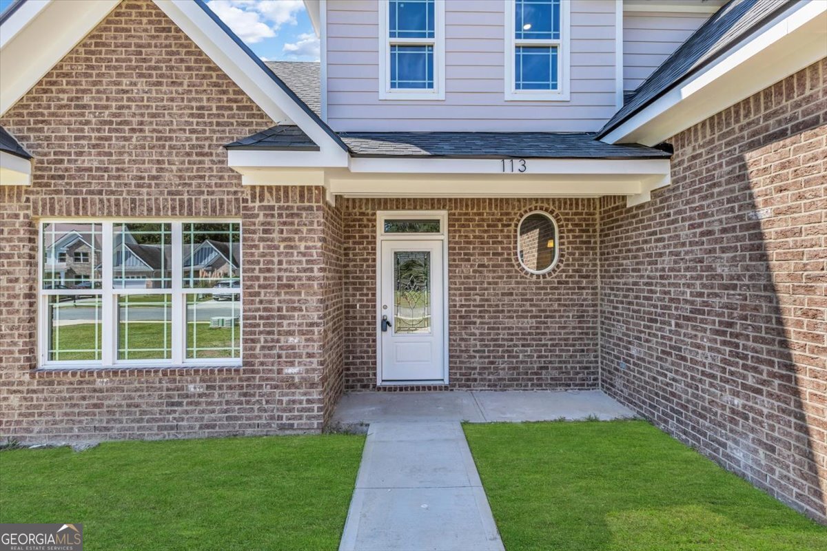 113 John Eady CT