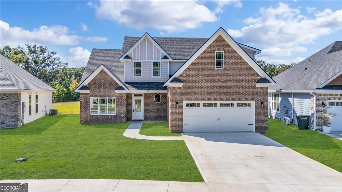 113 John Eady CT