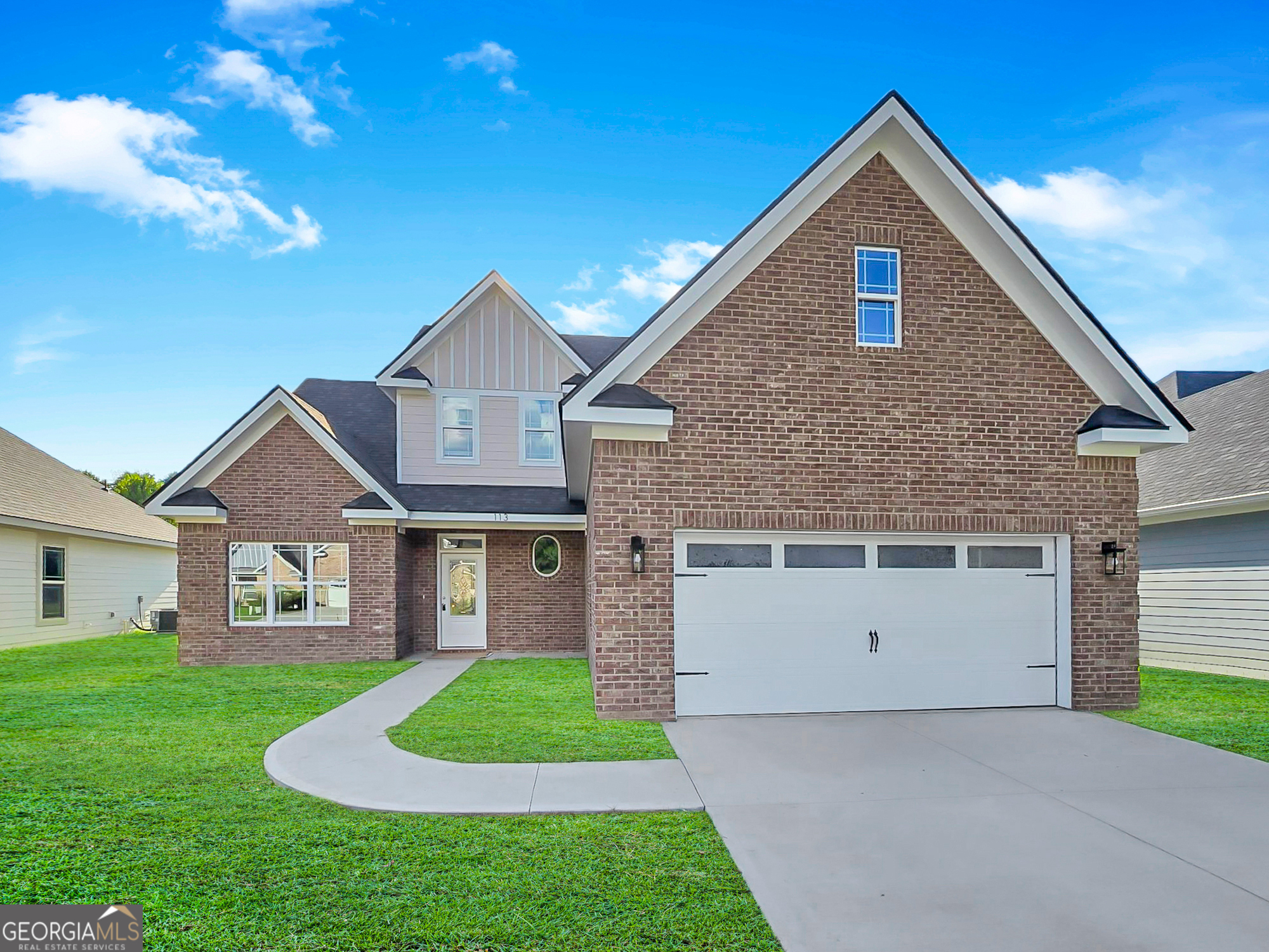 113 John Eady CT