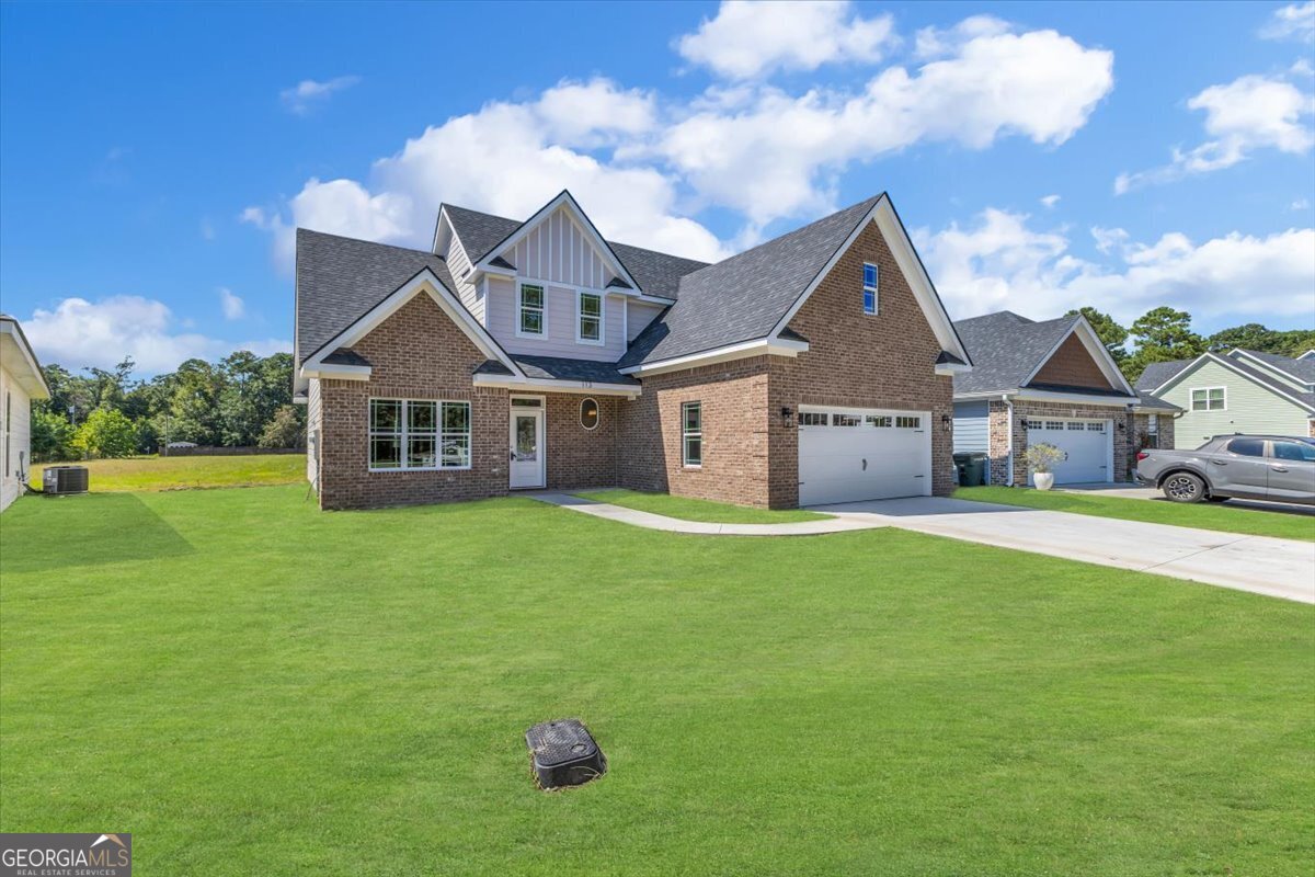 113 John Eady CT