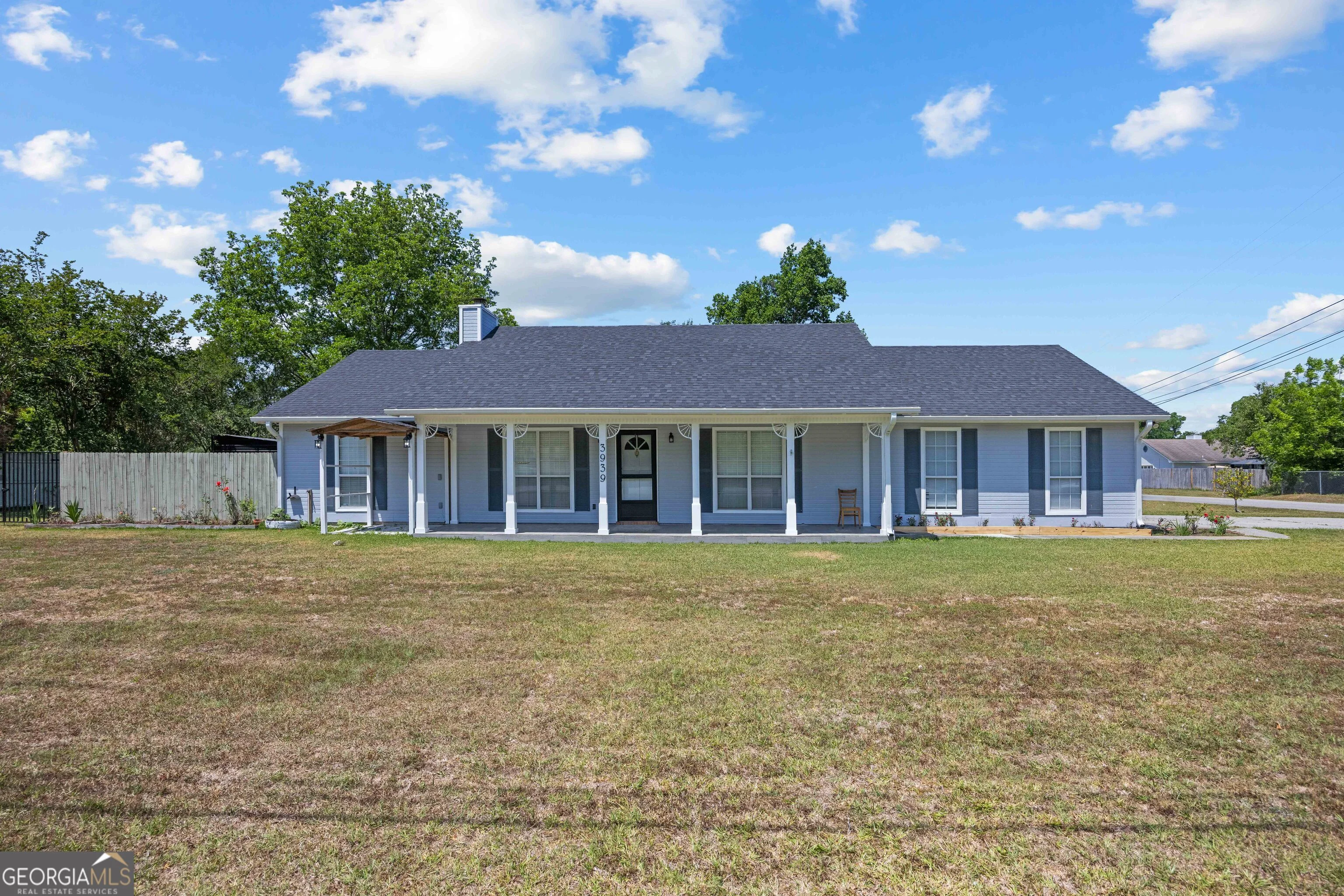 3939 Cat Creek Road, Valdosta, GA, 31605