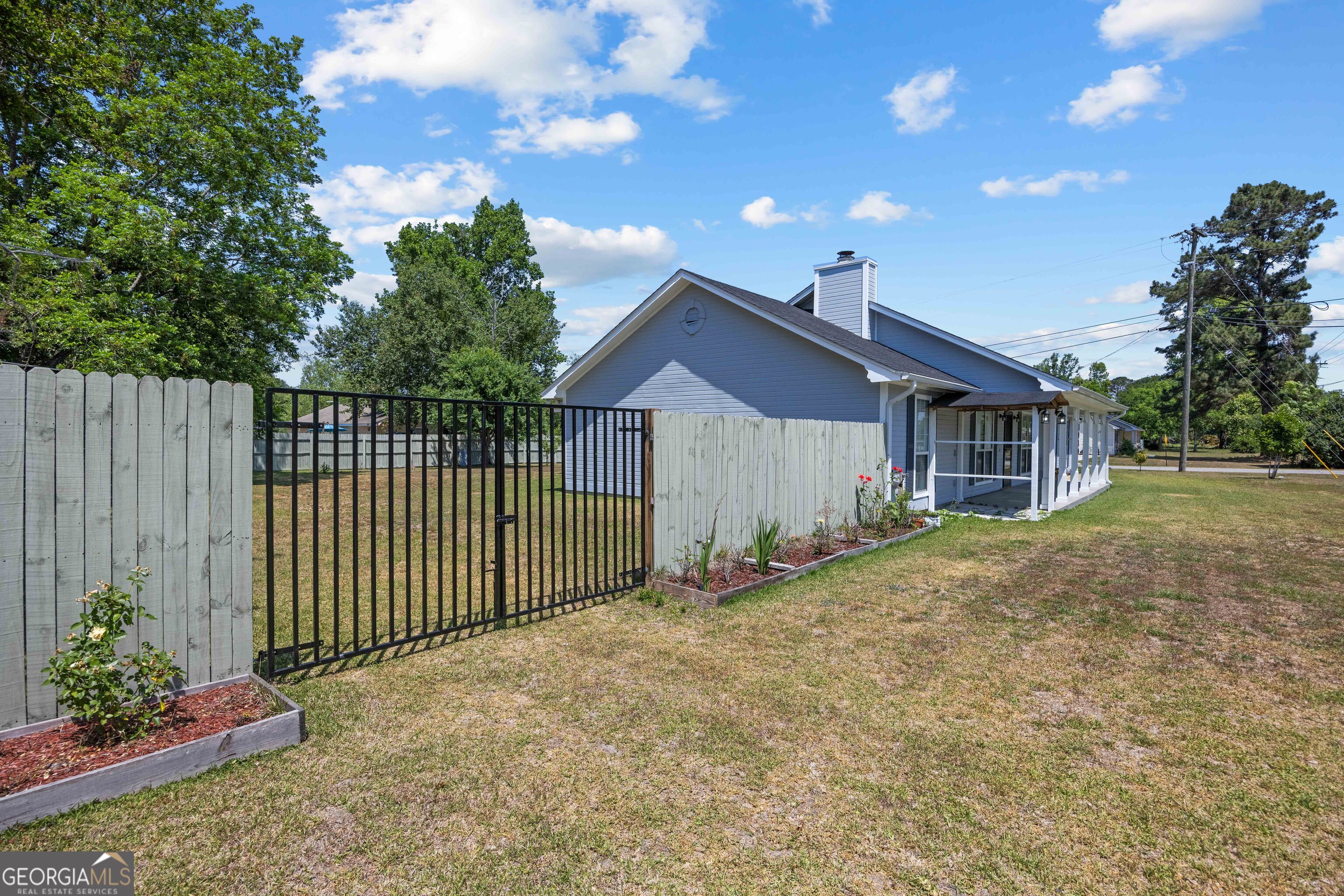 3939 Cat Creek RD