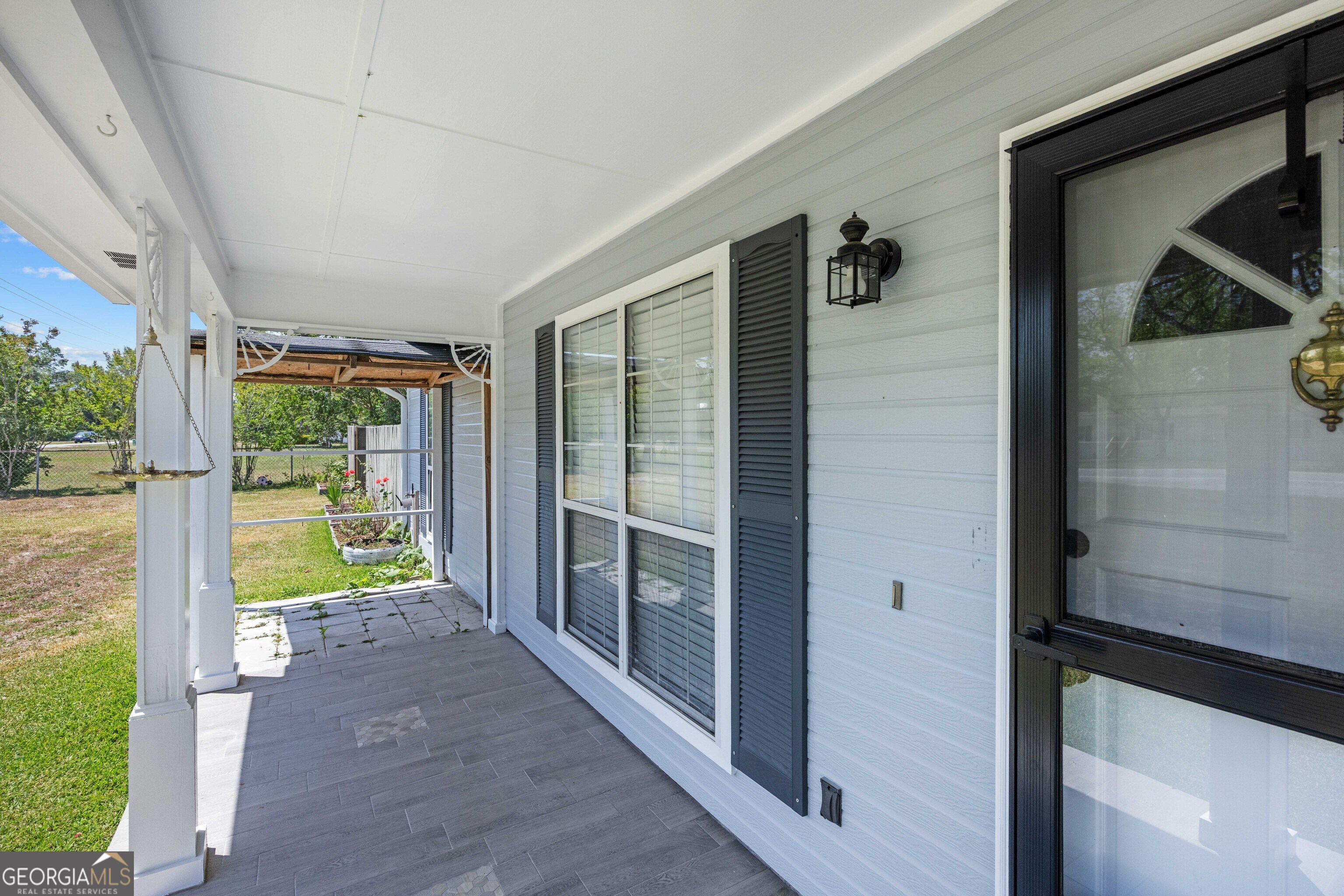 3939 Cat Creek RD