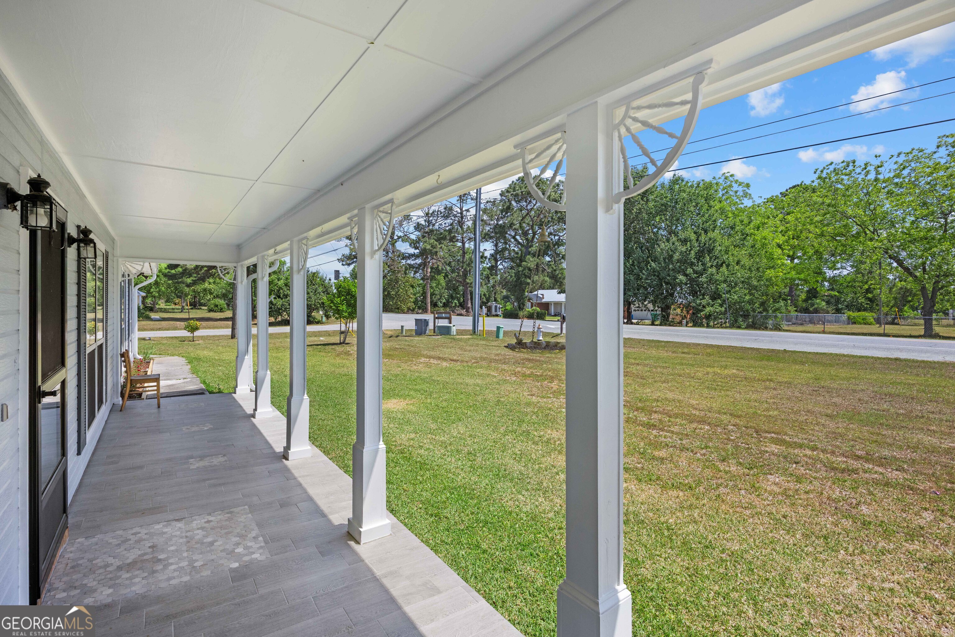 3939 Cat Creek RD